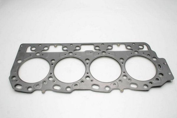 .027" MLS Cylinder Head Gasket, 4.100" Gasket Bore. Each. Right Side